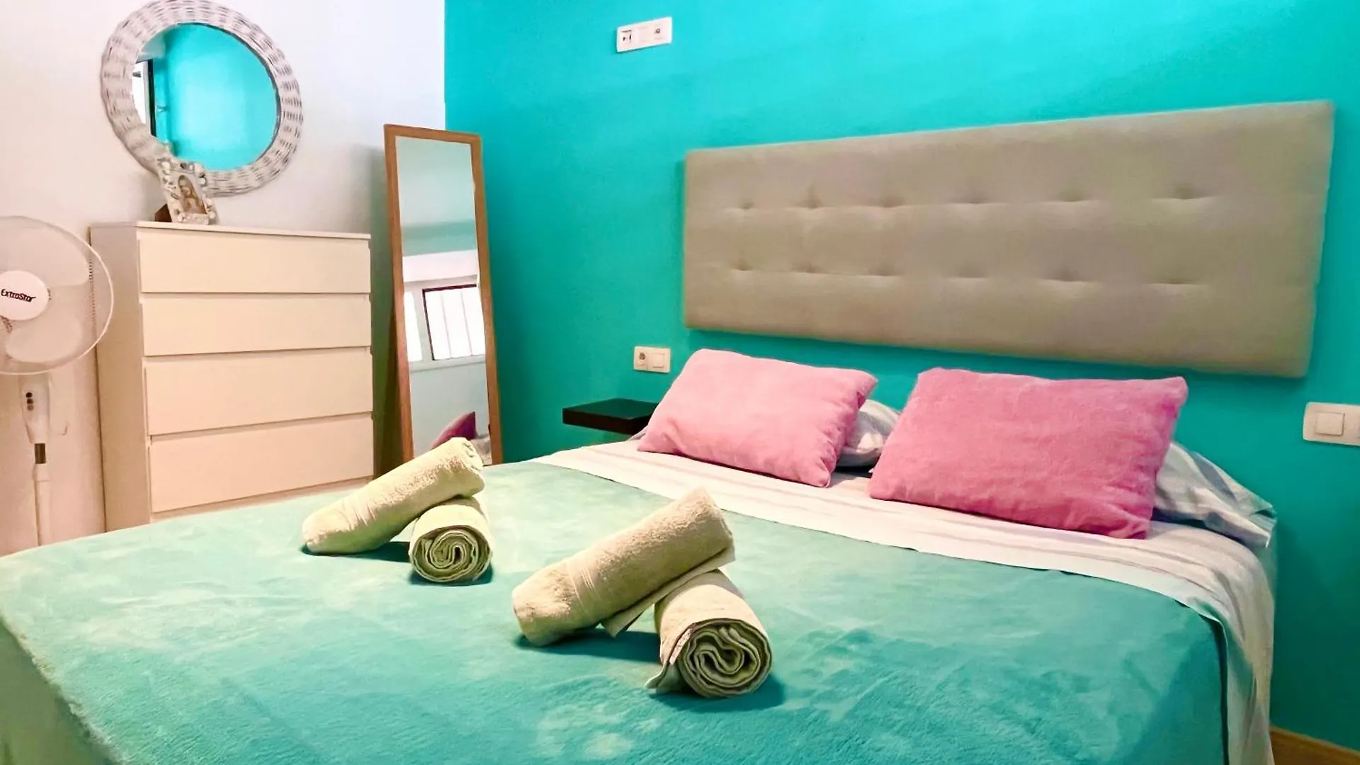 Playa Honda Dona Dina Apartment Playa de las Americas   Playa de las Americas (Tenerife)