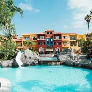 Feriested Park Club Europe, Playa de las Américas